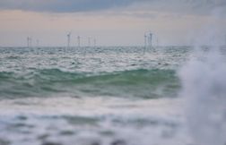 Douze millions d’euros débloqués grâce aux éoliennes pour la pêche français…