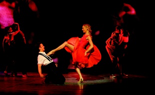 Dirty Dancing, la comédie musicale