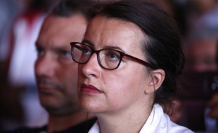 Cécile Duflot n'a pas été épargnée par ses anciens camarades d'EELv après son élimination au premier tour de la primaire