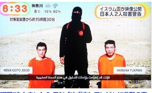 La chaîne japonaise Fuji Television a été critiquée pour avoir affiché un compteur à l'écran.