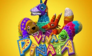 Viva Pinata sur DS