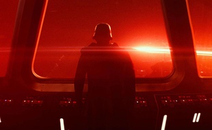 Une scène de «Star Wars: Le Réveil de la Force».