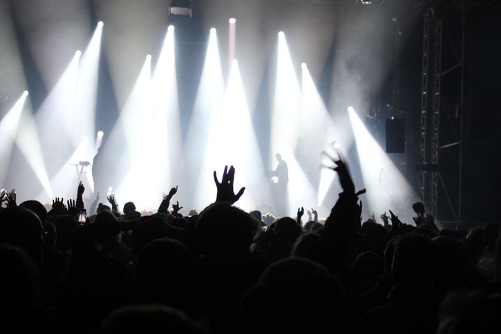 Une scène dédiée à l'électro sera aménagée ce samedi sur l'esplanade de Gaulle, à Rennes. 