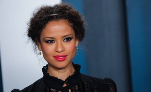 Gugu Mbatha-Raw le 9 février 2020.