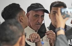 La justice autorise la libération conditionnelle de Serge Atlaoui