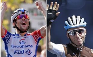 Quel Tour pour Pinot ou Bardet?