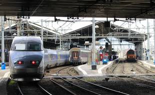 L'arrivée de la LGV en gare Matabiau était annoncée pour 2024 jusqu'à présent.