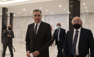 Le nouveau Premier ministre libanais