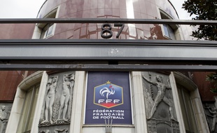 Le siège de la Fédération Française de Football à Paris (illustration).