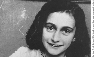 Anne Frank