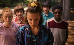 La saison 3 de « Stranger Things » se déroule pendant l'été 1985.