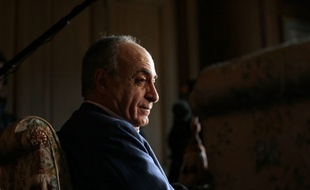 Ziad Takieddine