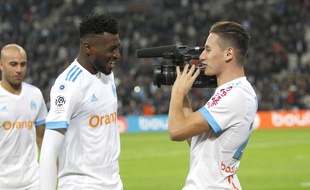 Bientôt pigistes pour BFM, Thauvin et Zambo Anguissa ?
