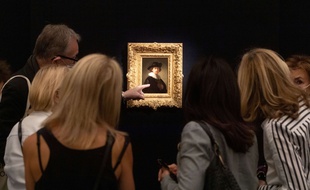 Une tableau de Rembrandt considéré comme un faux pourrait finalement être un vrai.