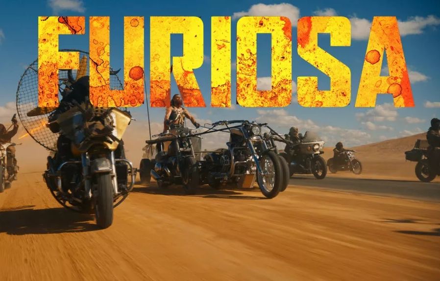 « Furiosa », préquel de « Mad Max », promet de nouveaux véhicules de déglingos