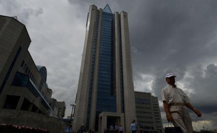 Le géant russe Gazprom s'est fixé comme priorité d'accroître ses exportations de gaz naturel liquéfié (GNL), essentiellement vers l'Asie où la demande est en forte croissance, a indiqué vendredi son président, Alexeï Miller.