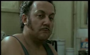 Coluche dans "Tchao Pantin"