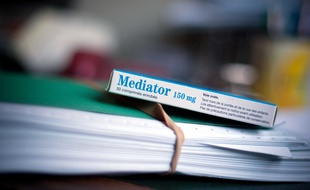 Le procès du Mediator s'est ouvert le 23 septembre 2019 à Paris.