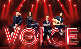 Marc Lavoine, Amel Bent, Florent Pagny et Vianney sont les coachs de la saison 10 de The Voice..