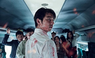 Train to Busan de Sang-Ho Yeon