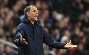 Thomas Tuchel en a marre de voir ses joueurs rentrer blessés de sélections.