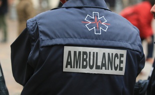 Besançon: Des ambulanciers agressés pendant une opération de secours (Illustration)