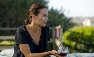 Claire Keim dans la série en six épisodes «Infidèle».