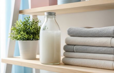 Fabriquer sa lessive maison écologique : la méthode simple qui peut vous faire économiser des centaines d’euros par an