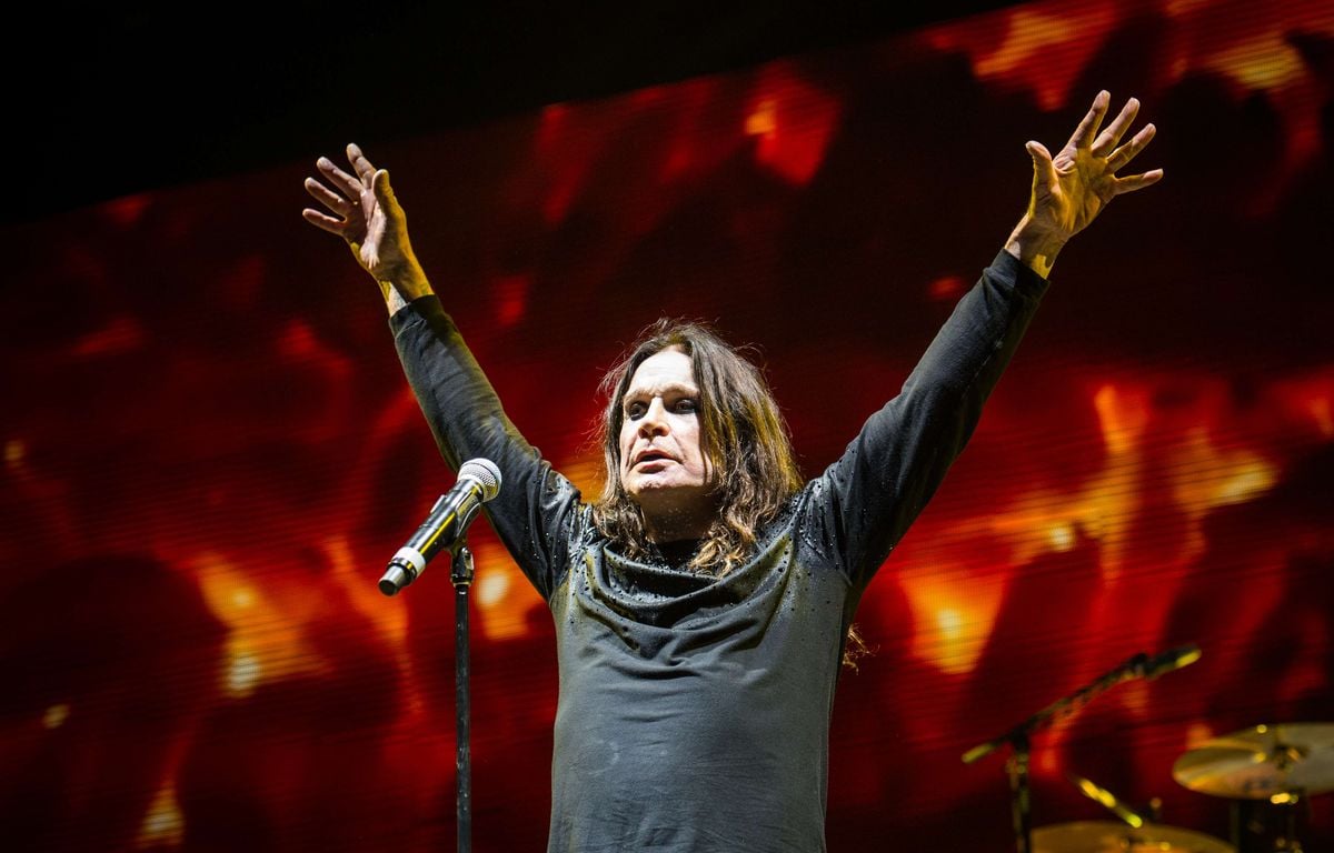 Mort d'Ozzy Osbourne : Comment Black Sabbath a inventé les codes du heavy metal