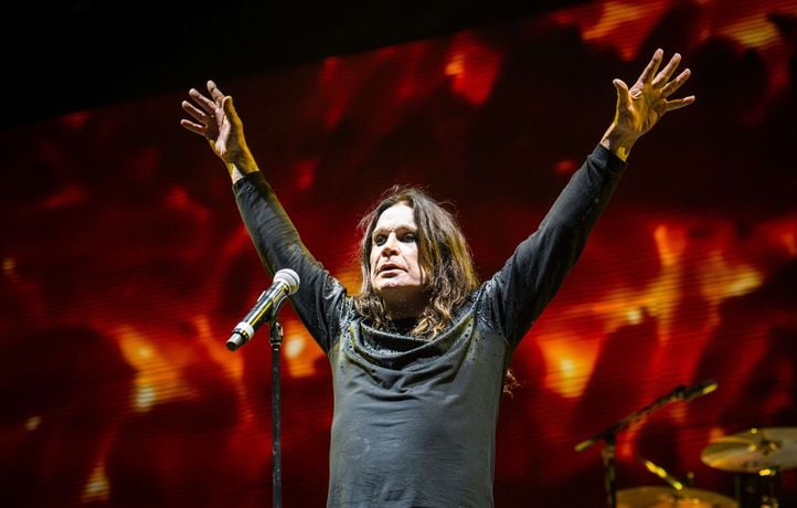 Comment Black Sabbath a inventé les codes du heavy metal