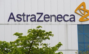 Le groupe pharmaceutique anglo-suédois AstraZeneca