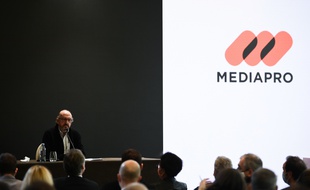 Mediapro n'est officiellement plus le diffuseur de la Ligue 1 et de la Ligue 2.
