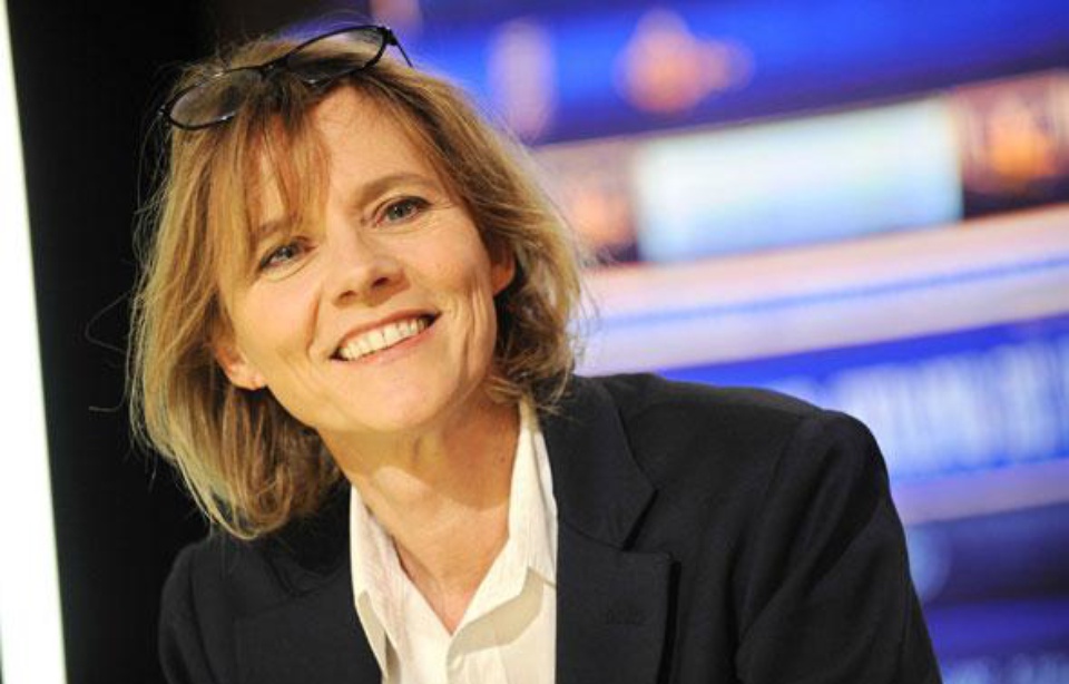 Florence Aubenas recevra le prix Joseph Kessel