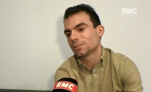 Thibault, le cousin d'Alexia Daval
