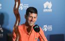 Djokovic et Jabeur à la tête de l’Association indépendante des joueurs