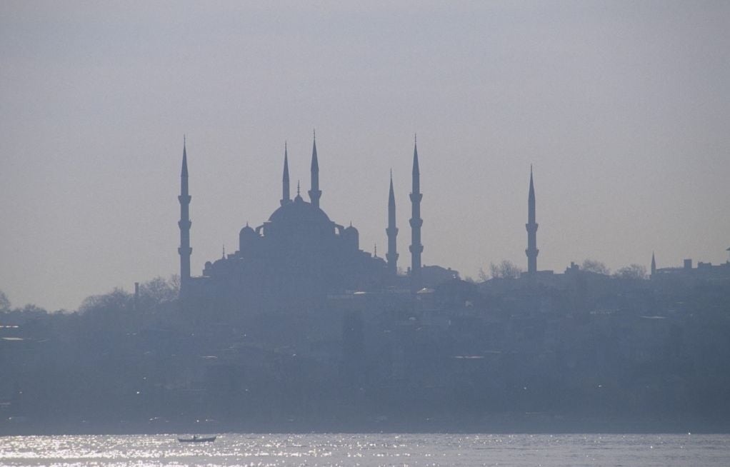Turquie : Deux adolescents néerlandais retrouvés morts dans leur chambre d'hôtel à Istanbul