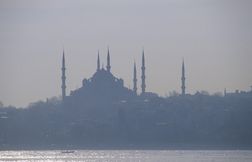 Deux adolescents néerlandais retrouvés morts dans leur hôtel à Istanbul