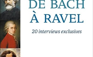 De Bach à Ravel : 20 interviews exclusives
