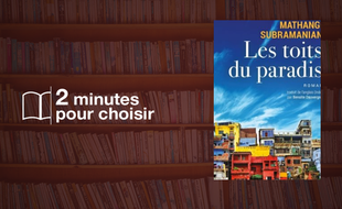 Les Toits du Paradis