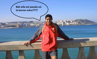 Jardel à l'OM, ou presque