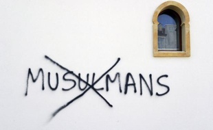Le sentiment anti musulman progresse fortement en France et la hausse des "indicateurs de racisme" est "préoccupante", s'alarme jeudi la Commission nationale consultative des droits de l'homme (CNCDH) dans son rapport annuel sur le "Racisme, l'antisémitisme et la xénophobie en France"