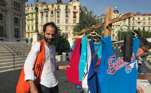 François Garcin a mis au point un procédé de production open-sourcé.