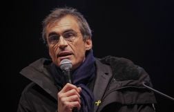 Raphaël Enthoven n’est plus invité au festival littéraire de Besançon