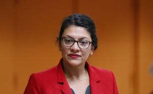 Rashida Tlaib est représentante du Michigan depuis janvier 2019.