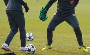 Les 8e de finale retour de la Ligue des champions commencent mardi avec deux beaux suspenses pour Manchester United - Real Madrid (1-1 à l'aller) et Dortmund - Shakhtar Donetsk (2-2 à l'aller).