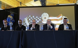 L'OL a annoncé avoir racheté le Reign FC, le club de Megan Rapinoe, le 19 décembre 2019.