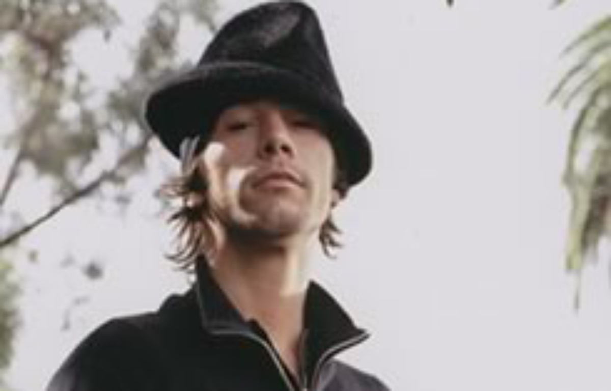 Jamiroquai et ses fans s’envoient en l’air