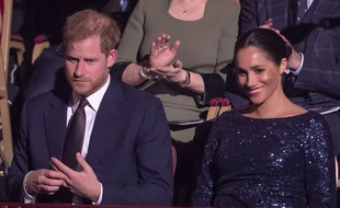 Harry et Meghan sont-ils en train de casser les codes de la monarchie?