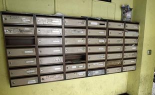Pour protéger ses documents sensibles, il faut commencer par avoir une boîte aux lettres qui ferme.