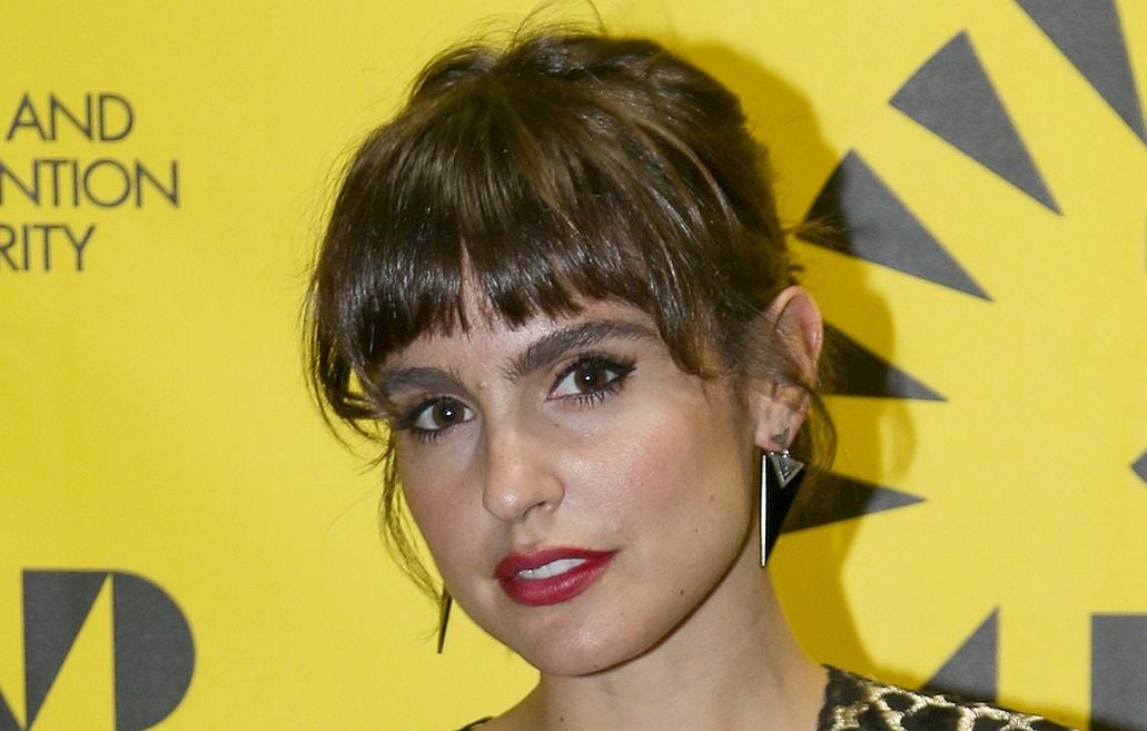 L'actrice espagnole Verónica Echegui, vue dans la série « Intimidad », est  morte à 42 ans